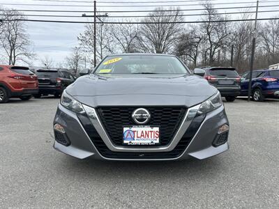 2019 Nissan Altima 2.5 S   - Photo 2 - Framingham, MA 01702