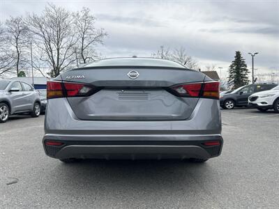 2019 Nissan Altima 2.5 S   - Photo 5 - Framingham, MA 01702