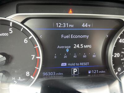 2019 Nissan Altima 2.5 S   - Photo 14 - Framingham, MA 01702