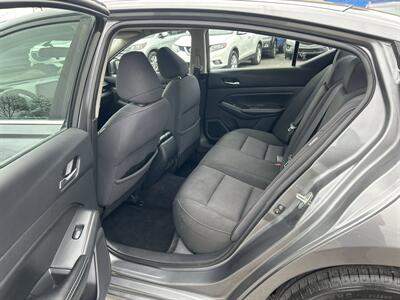 2019 Nissan Altima 2.5 S   - Photo 8 - Framingham, MA 01702