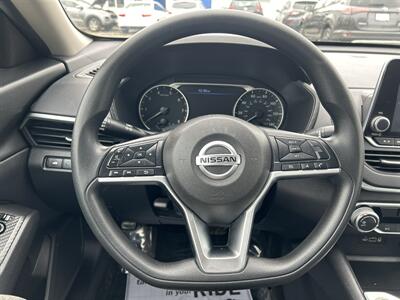 2019 Nissan Altima 2.5 S   - Photo 12 - Framingham, MA 01702