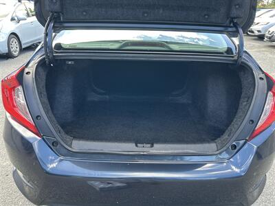 2017 Honda Civic LX   - Photo 7 - Framingham, MA 01702