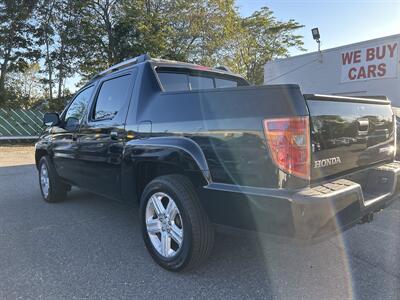 2011 Honda Ridgeline RTL   - Photo 6 - Framingham, MA 01702