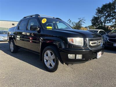2011 Honda Ridgeline RTL   - Photo 3 - Framingham, MA 01702