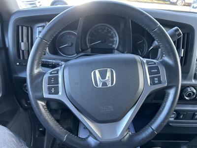 2011 Honda Ridgeline RTL   - Photo 13 - Framingham, MA 01702