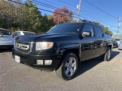 2011 Honda Ridgeline RTL   - Photo 1 - Framingham, MA 01702