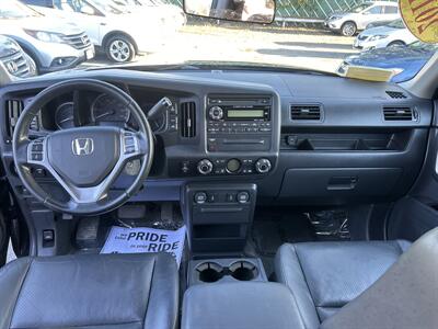 2011 Honda Ridgeline RTL   - Photo 10 - Framingham, MA 01702