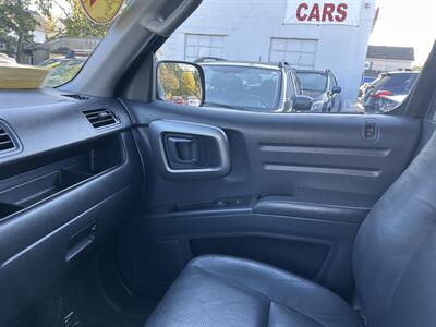 2011 Honda Ridgeline RTL   - Photo 12 - Framingham, MA 01702