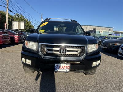 2011 Honda Ridgeline RTL   - Photo 2 - Framingham, MA 01702