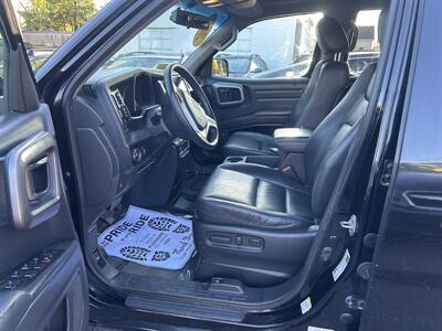 2011 Honda Ridgeline RTL   - Photo 8 - Framingham, MA 01702
