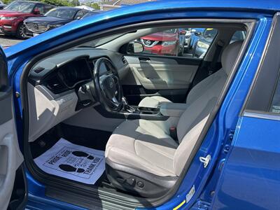 2018 Hyundai SONATA SEL   - Photo 9 - Framingham, MA 01702