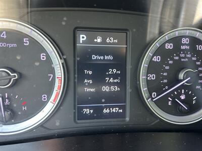 2018 Hyundai SONATA SEL   - Photo 15 - Framingham, MA 01702