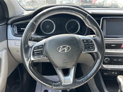 2018 Hyundai SONATA SEL   - Photo 13 - Framingham, MA 01702