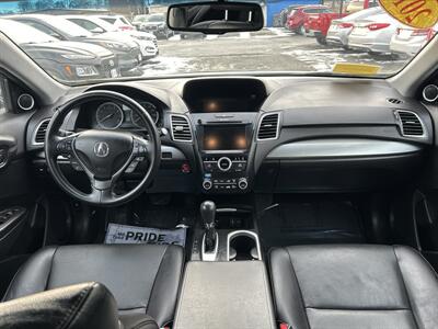 2017 Acura RDX w/Tech   - Photo 12 - Framingham, MA 01702