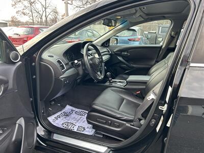2017 Acura RDX w/Tech   - Photo 10 - Framingham, MA 01702