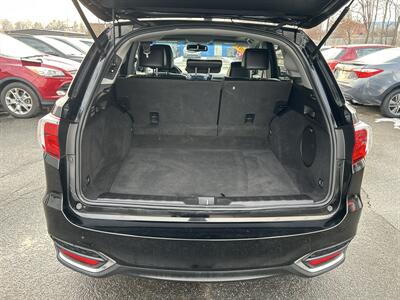 2017 Acura RDX w/Tech   - Photo 9 - Framingham, MA 01702