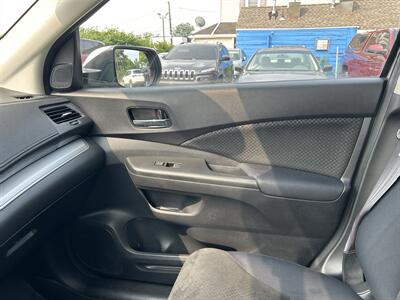 2016 Honda CR-V EX - Photo 13 - Framingham, MA 01702