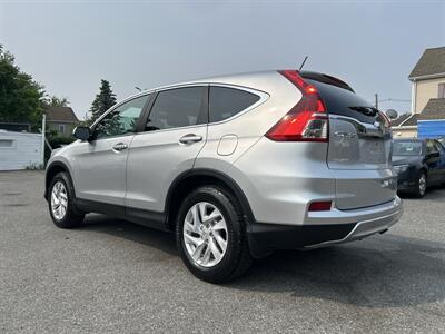 2016 Honda CR-V EX - Photo 6 - Framingham, MA 01702