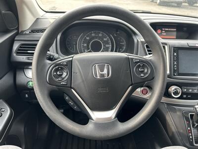 2016 Honda CR-V EX - Photo 14 - Framingham, MA 01702