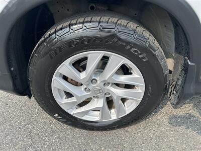 2016 Honda CR-V EX - Photo 7 - Framingham, MA 01702