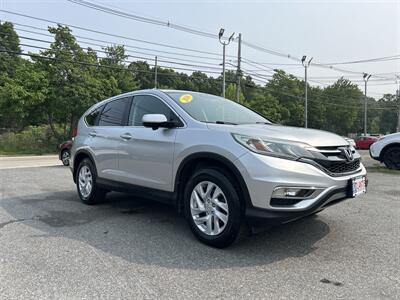2016 Honda CR-V EX - Photo 3 - Framingham, MA 01702