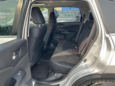 2016 Honda CR-V EX - Photo 11 - Framingham, MA 01702