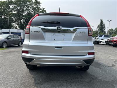 2016 Honda CR-V EX - Photo 5 - Framingham, MA 01702