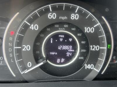 2016 Honda CR-V EX - Photo 16 - Framingham, MA 01702