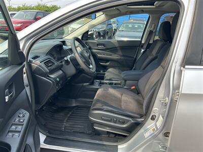 2016 Honda CR-V EX - Photo 10 - Framingham, MA 01702