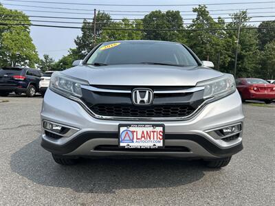 2016 Honda CR-V EX - Photo 2 - Framingham, MA 01702