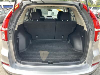 2016 Honda CR-V EX - Photo 9 - Framingham, MA 01702