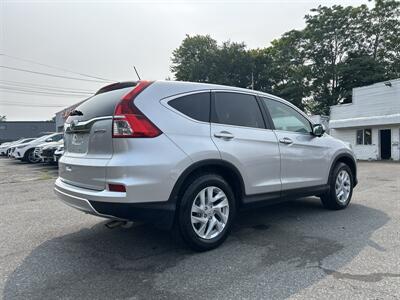 2016 Honda CR-V EX - Photo 4 - Framingham, MA 01702