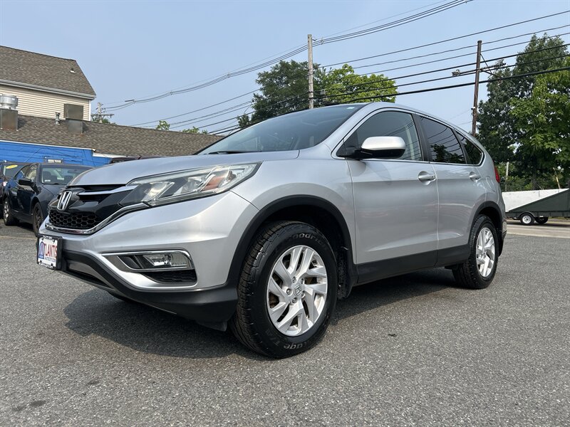 2016 Honda CR-V EX   - Photo 1 - Framingham, MA 01702