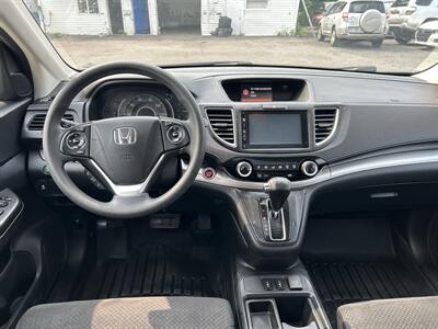 2016 Honda CR-V EX - Photo 12 - Framingham, MA 01702