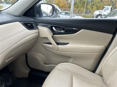 2018 Nissan Rogue SL   - Photo 13 - Framingham, MA 01702