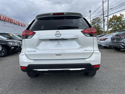 2018 Nissan Rogue SL   - Photo 5 - Framingham, MA 01702