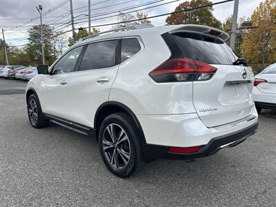 2018 Nissan Rogue SL   - Photo 6 - Framingham, MA 01702