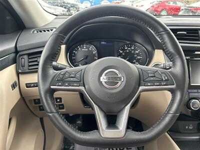 2018 Nissan Rogue SL   - Photo 14 - Framingham, MA 01702
