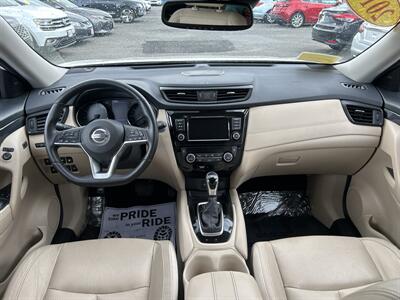 2018 Nissan Rogue SL   - Photo 12 - Framingham, MA 01702
