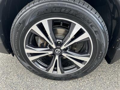 2018 Nissan Rogue SL   - Photo 7 - Framingham, MA 01702