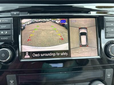 2018 Nissan Rogue SL   - Photo 15 - Framingham, MA 01702