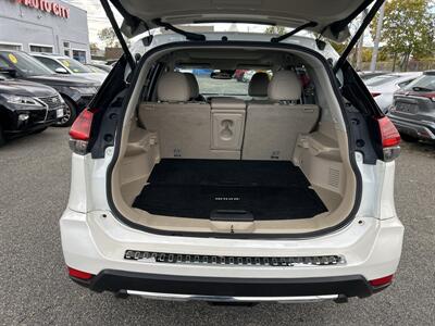 2018 Nissan Rogue SL   - Photo 9 - Framingham, MA 01702