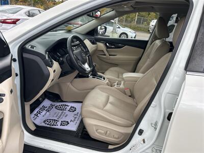 2018 Nissan Rogue SL   - Photo 10 - Framingham, MA 01702