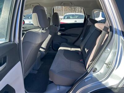 2014 Honda CR-V LX   - Photo 8 - Framingham, MA 01702