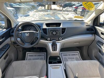 2014 Honda CR-V LX   - Photo 9 - Framingham, MA 01702