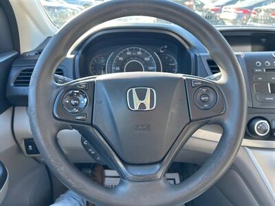 2014 Honda CR-V LX   - Photo 13 - Framingham, MA 01702