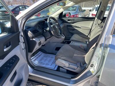 2014 Honda CR-V LX   - Photo 10 - Framingham, MA 01702