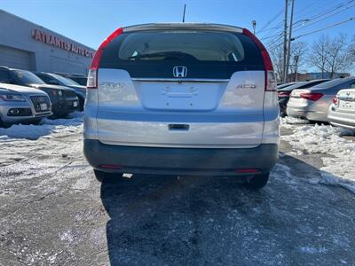 2014 Honda CR-V LX   - Photo 5 - Framingham, MA 01702