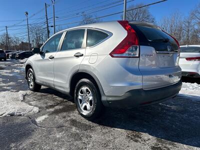 2014 Honda CR-V LX   - Photo 6 - Framingham, MA 01702