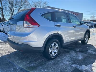 2014 Honda CR-V LX   - Photo 4 - Framingham, MA 01702